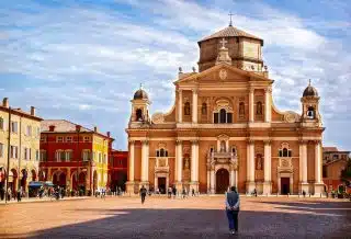 La ville de Modène, en Italie, est une magnifique destination à ne pas manquer !