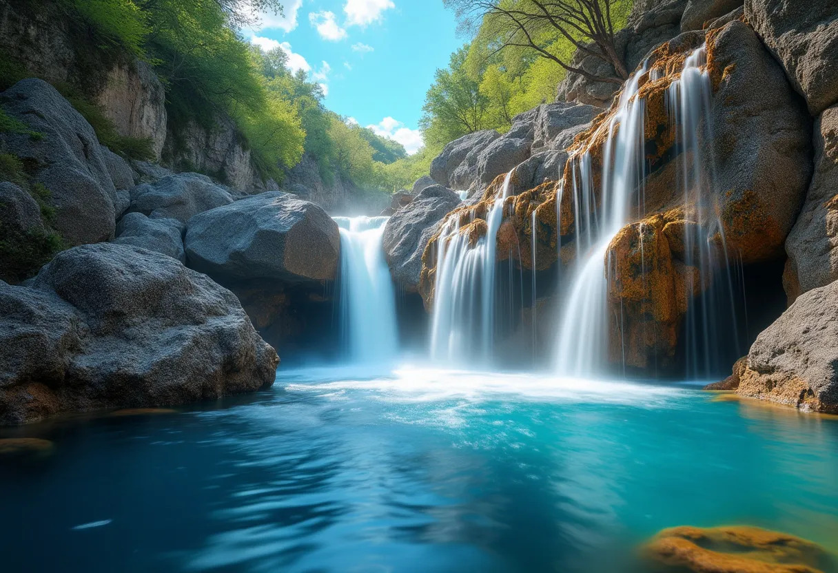 cascade hérault