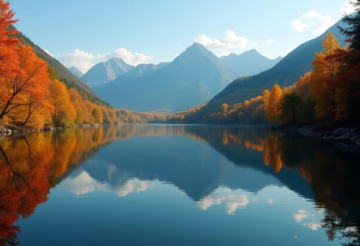 lac cantal