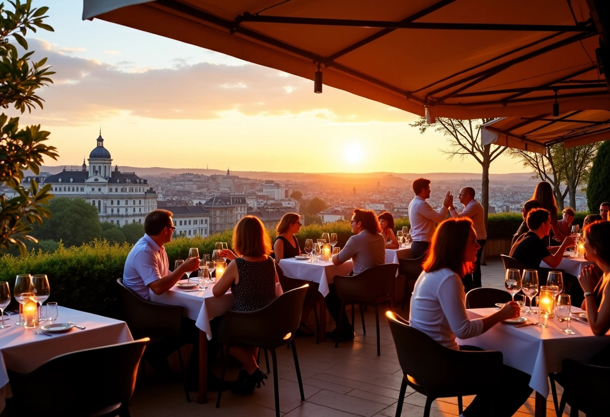 restaurant bordeaux