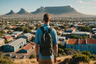 De Cape Town au Kruger : un itinéraire de rêve en Afrique du Sud
