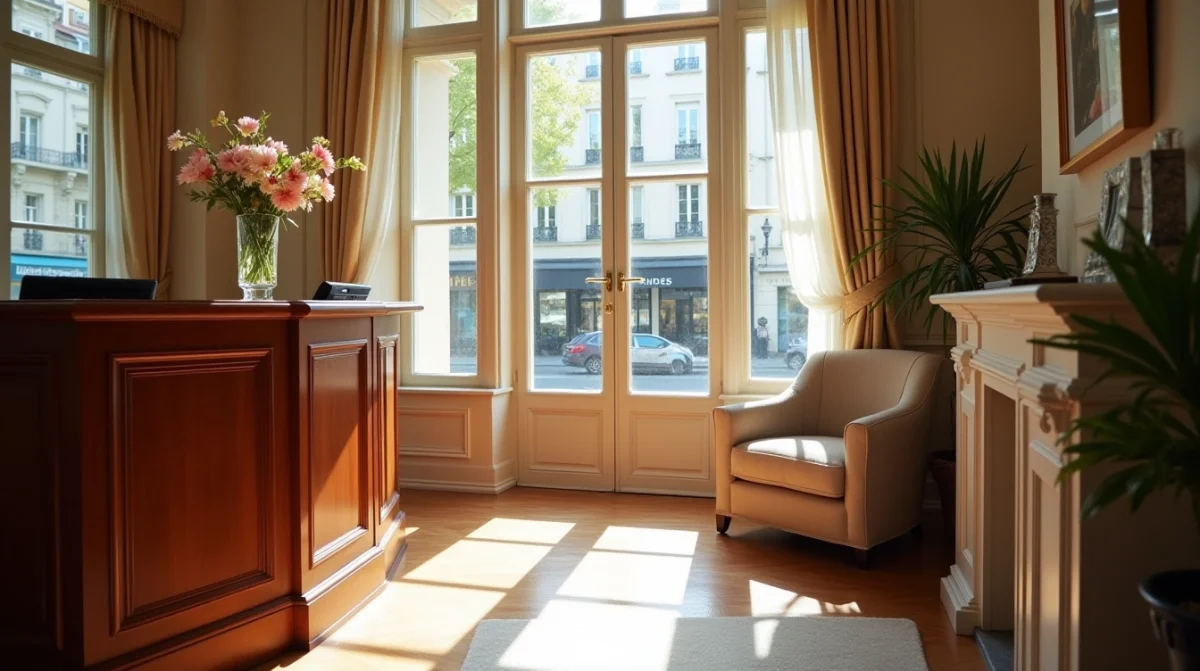 Quel type d’hôtel privilégier pour une expérience authentique ?