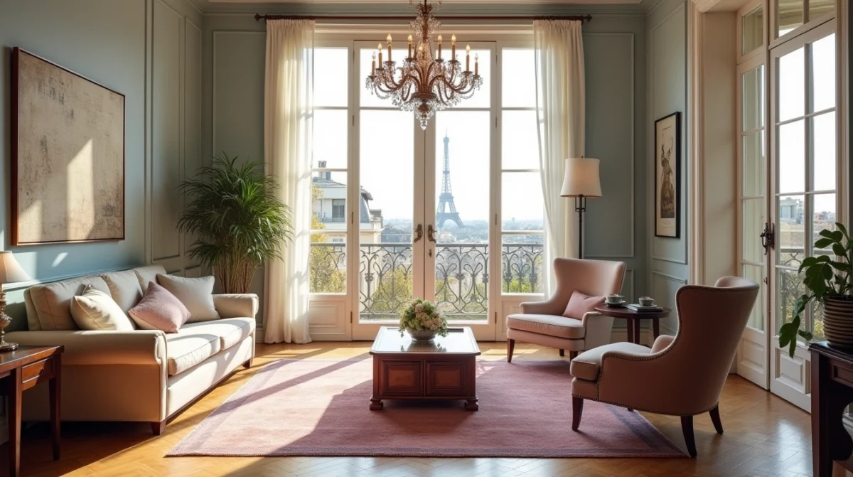 Les avantages d'une chambre communicante pour différents profils de voyageurs