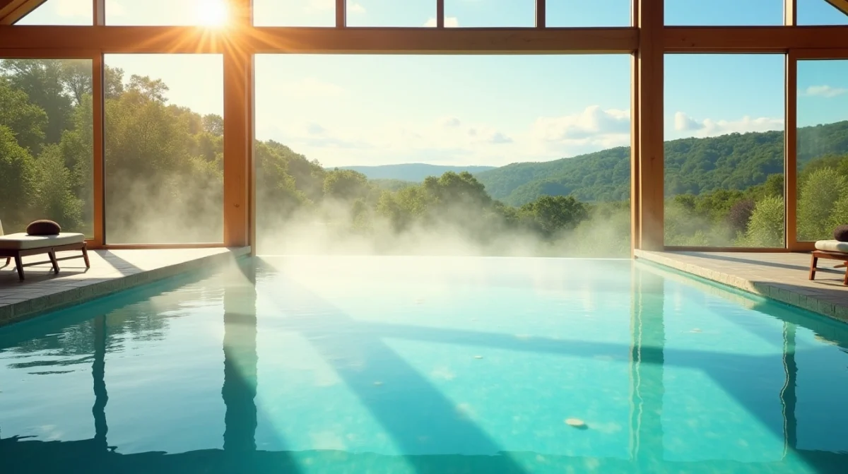 Les piliers d’une thalasso 5 étoiles en Bretagne