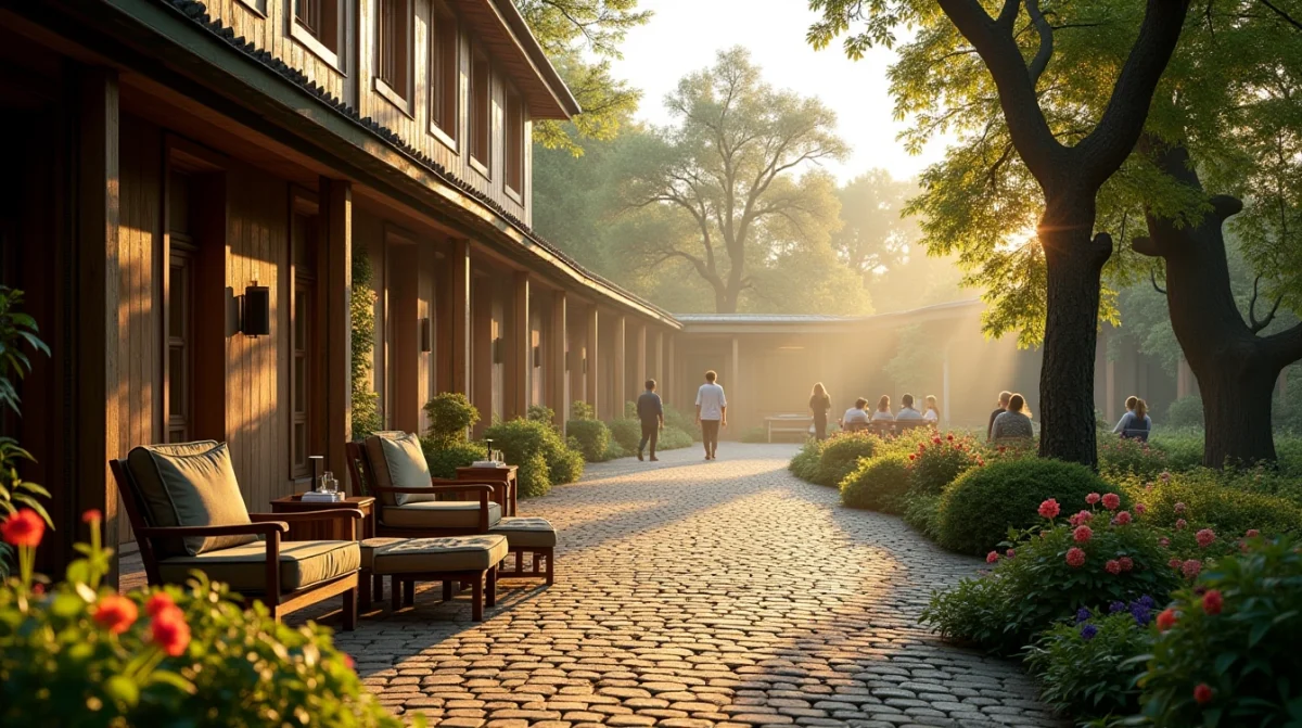 Critères essentiels pour choisir l’hébergement parfait près du zoo de Beauval