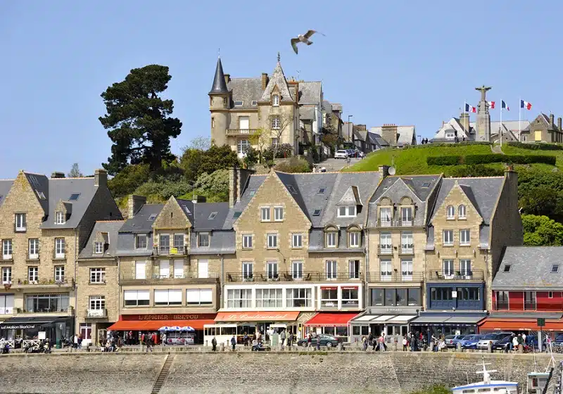 Cancale que faire et visiter à Cancale Le Top 10