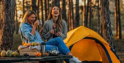 Comment bien choisir votre site pour camping