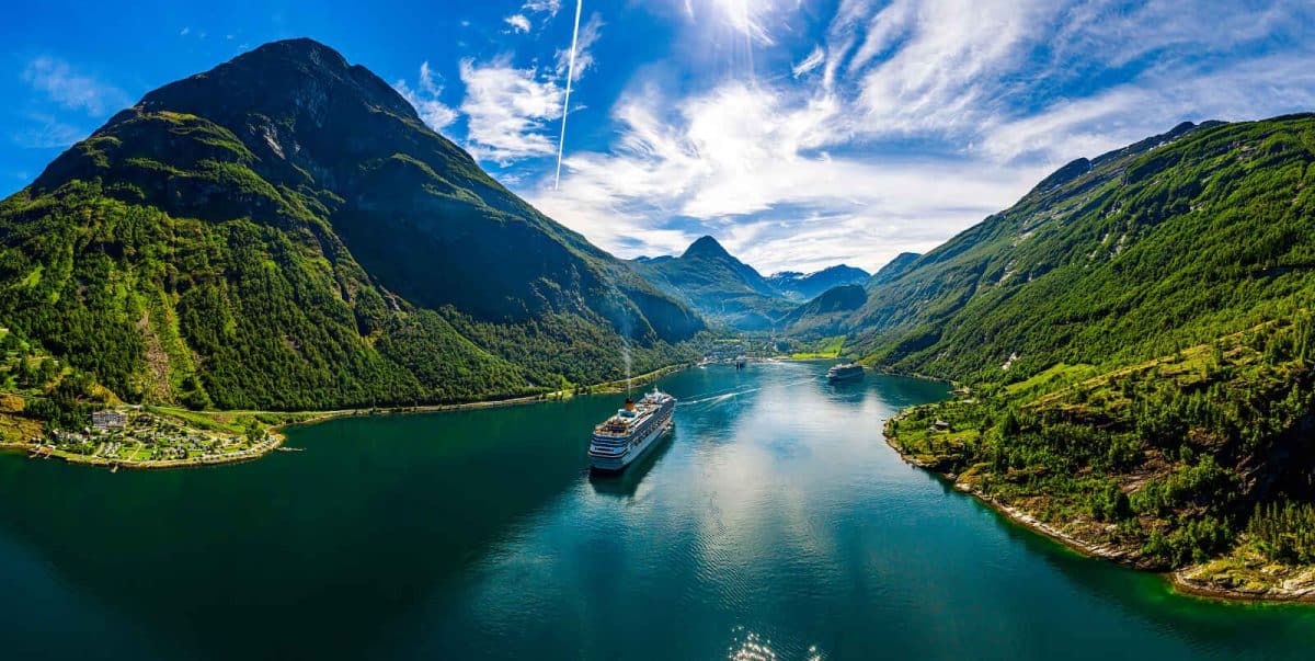 Guide pratique pour préparer un voyage en Norvège