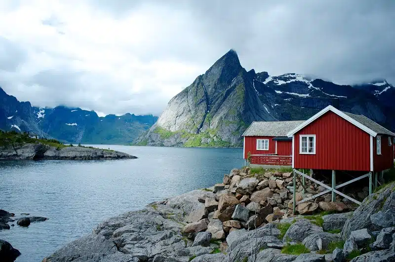 Guide pratique pour préparer un voyage en Norvège