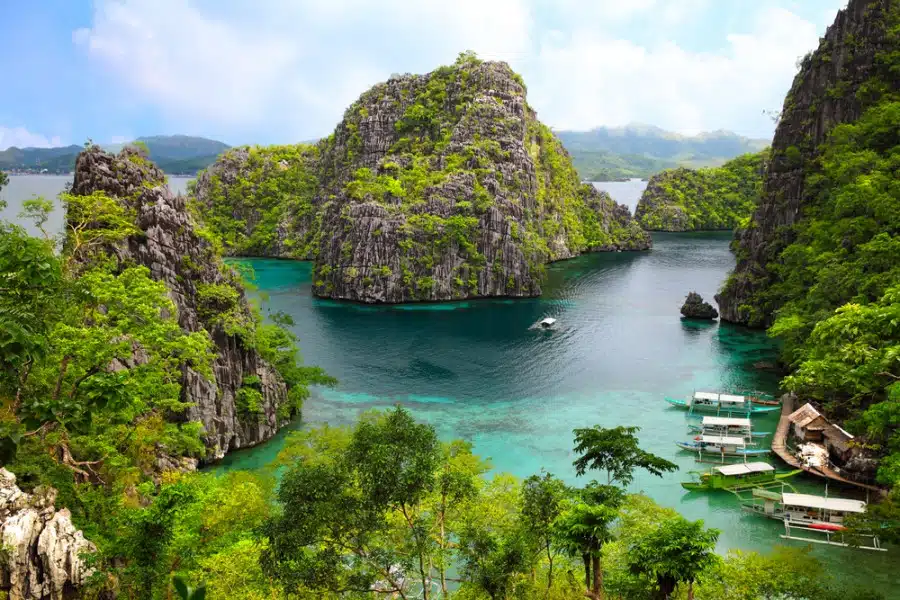 Quelle est la plus belle île des Philippines
