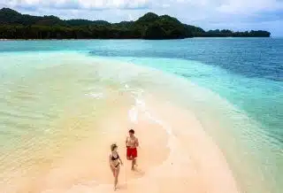 Quelle est la plus belle île des Philippines