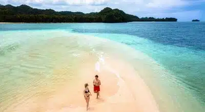 Quelle est la plus belle île des Philippines