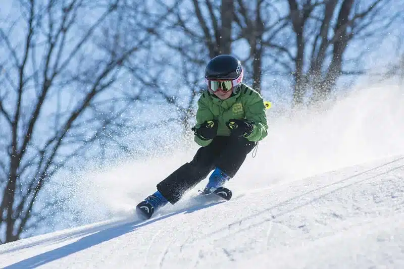 Réussir ses vacances de ski à Méribel