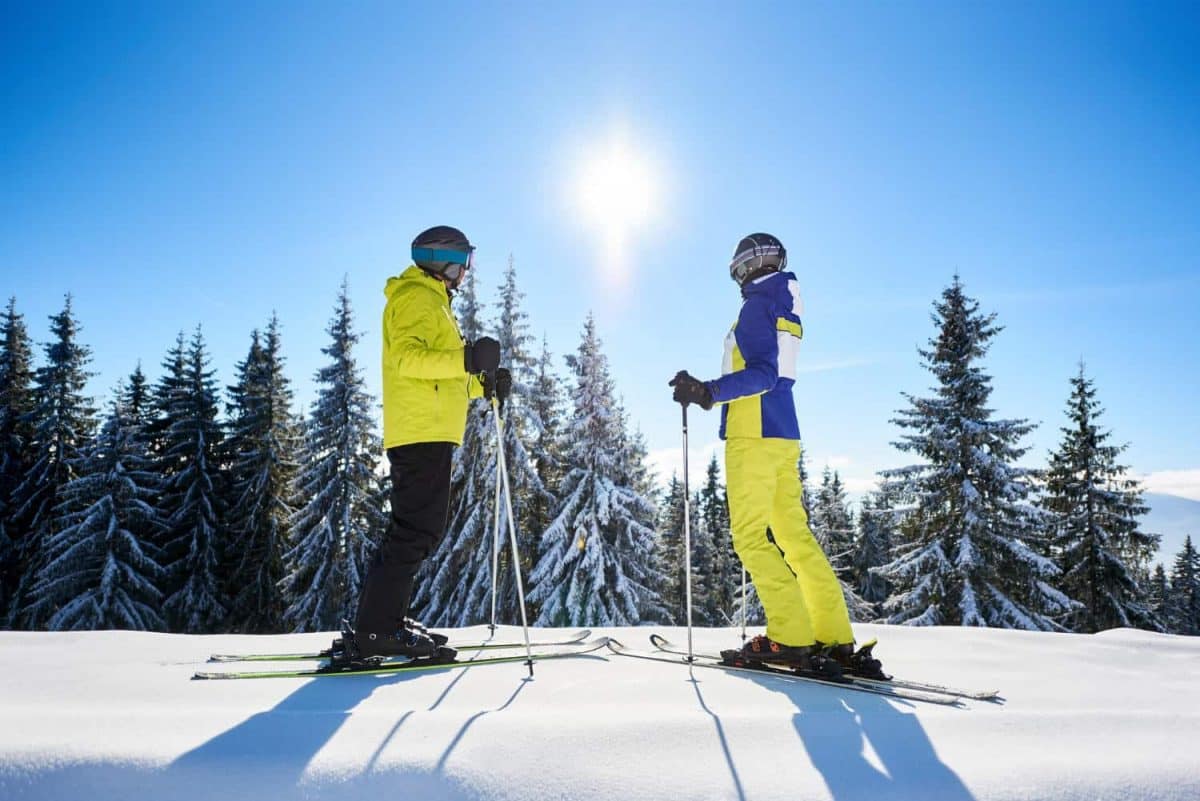 Ski en Avril découvrez le Club Med de Val Thorens