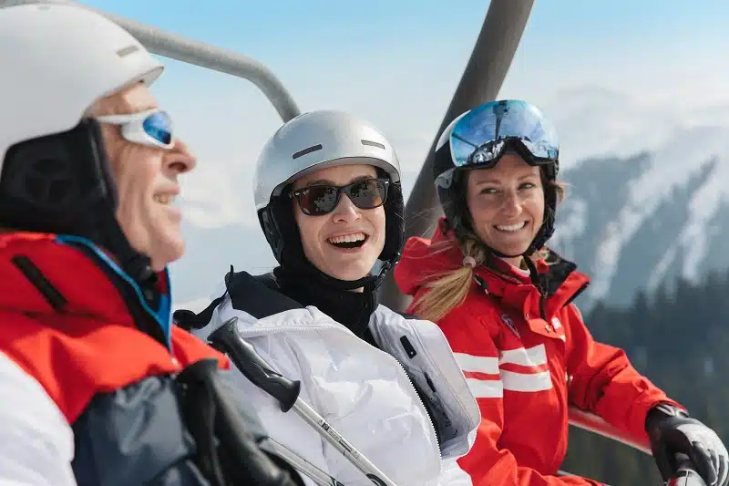 Ski en Avril découvrez le Club Med de Val Thorens