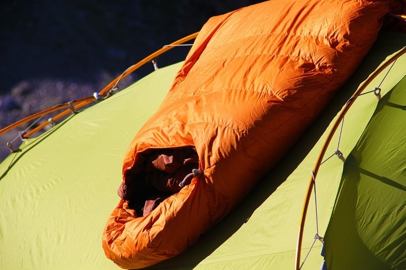 Survivre au grand froid : comment choisir le meilleur sac de couchage ?