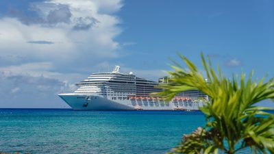 À bord d'un bateau de croisière : ce que vous devez savoir avant de partir