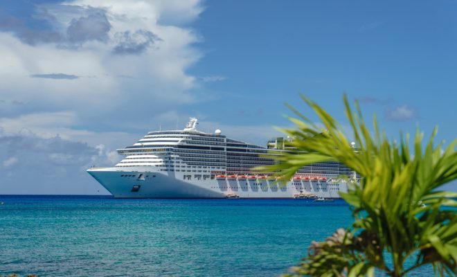 À bord d'un bateau de croisière : ce que vous devez savoir avant de partir