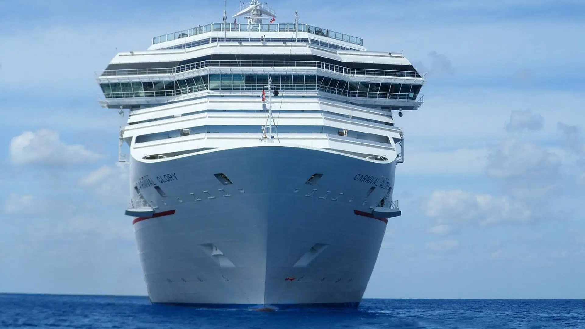 Check List pour une croisière : que peut-elle contenir ?