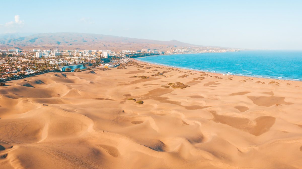 Comment profiter des offres tout compris pour la Tunisie au départ de Belgique ?