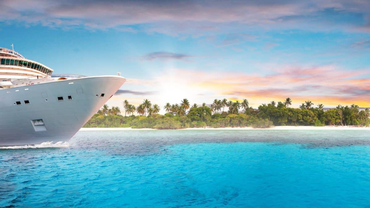 MSC Croisières