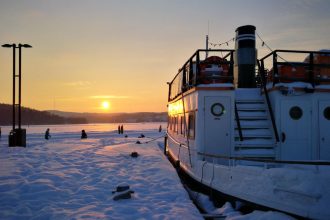 Croisière en Antarctique : bien se préparer pour une aventure unique