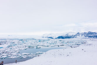 Croisière en Antarctique : immersion lors d’un voyage au bout du monde