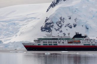Croisière en Antarctique : luxe extrême avec confort absolu