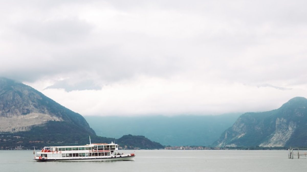 Croisière en Écosse : une aventure au cœur des Highlands !
