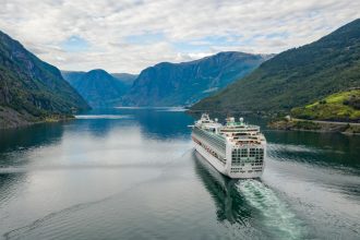 Croisière en Norvège : originale et inoubliable !