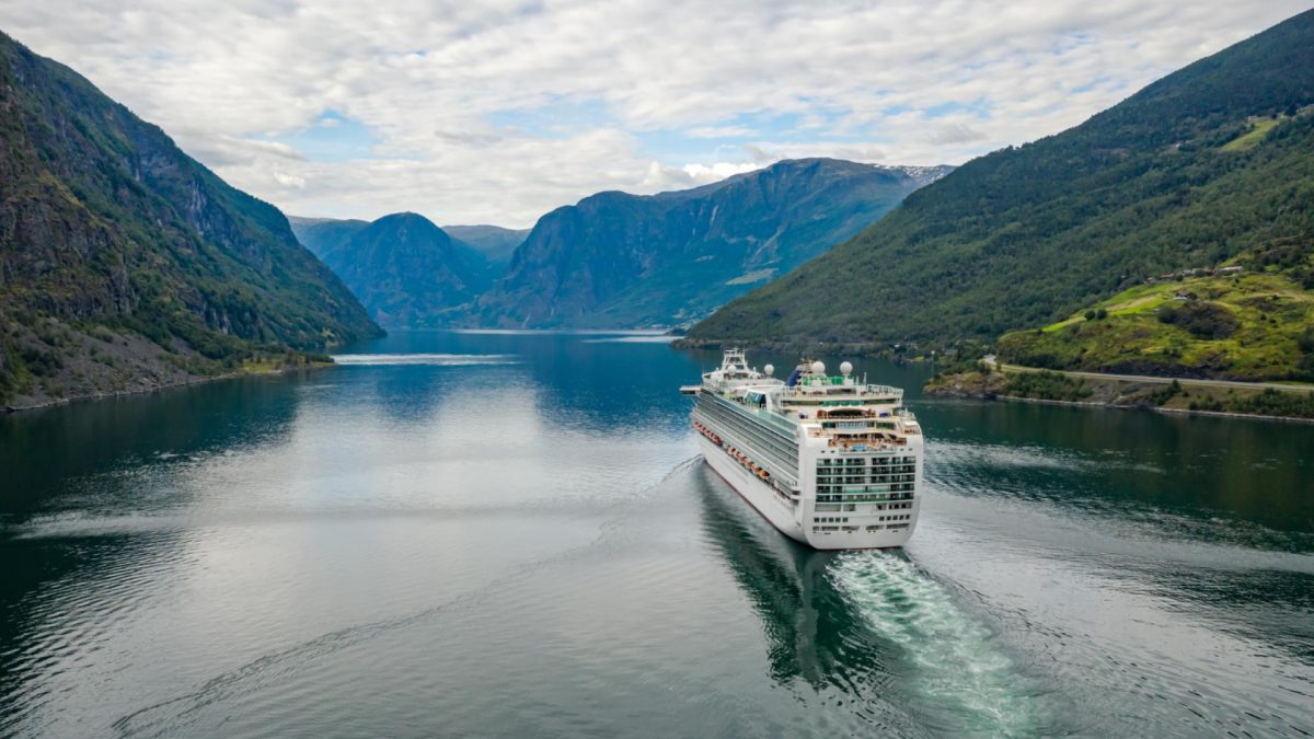 Croisière en Norvège : originale et inoubliable !