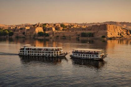 Croisière sur le Nil : les escales immanquables pour découvrir l’Égypte authentique