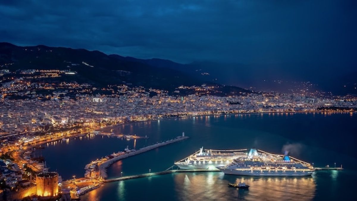 Croisières pour tous : le guide du voyageur économe