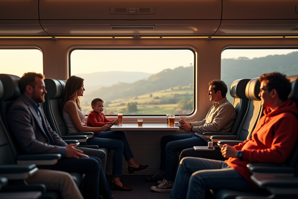 eurostar gare