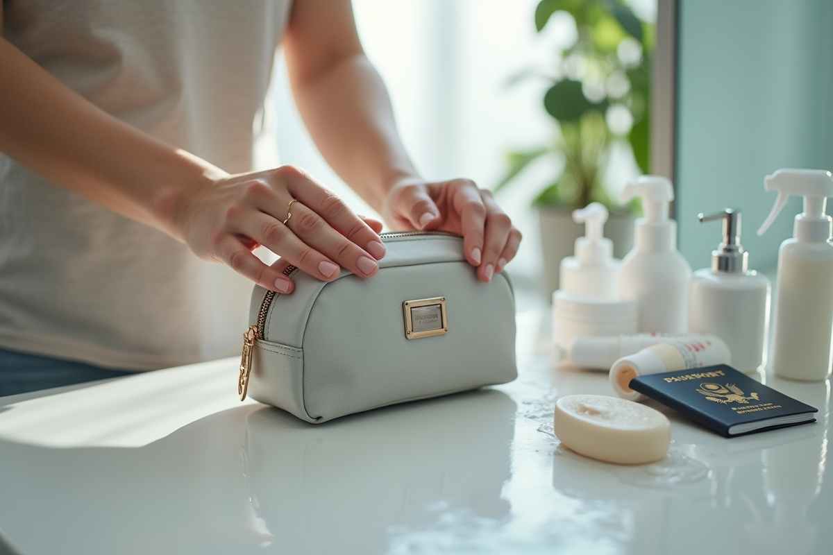 bagage cabine
