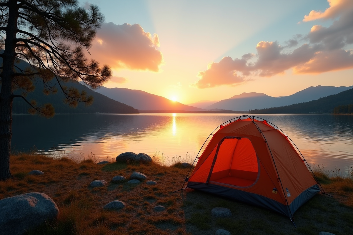 horaires camping