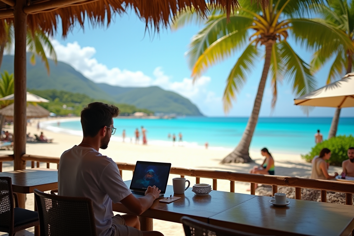 tourisme professionnel