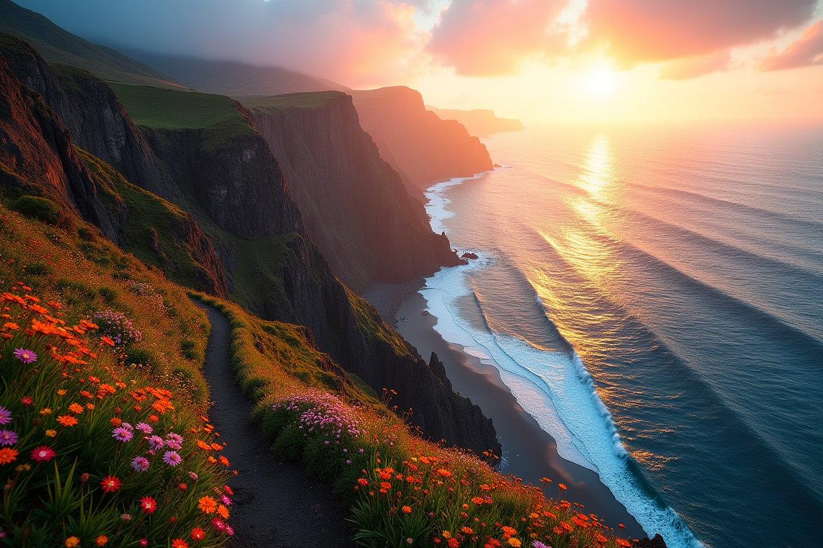 randonnée nature