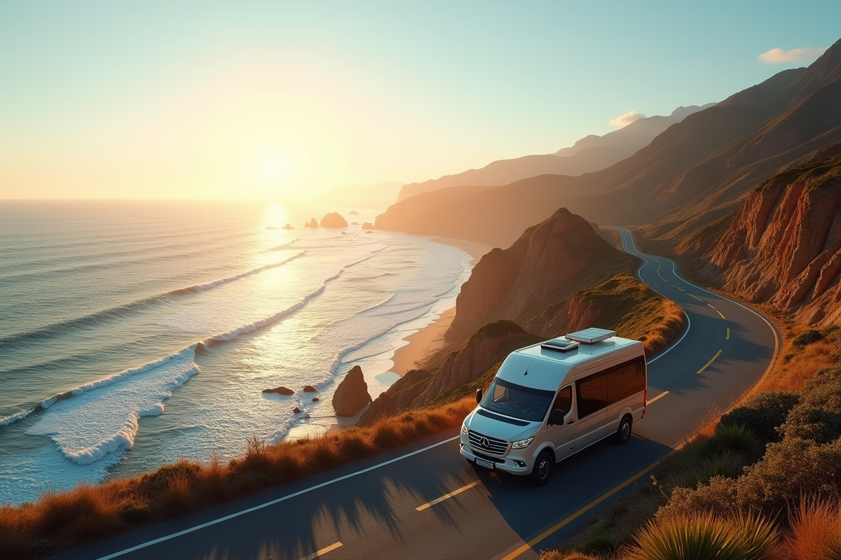road trip