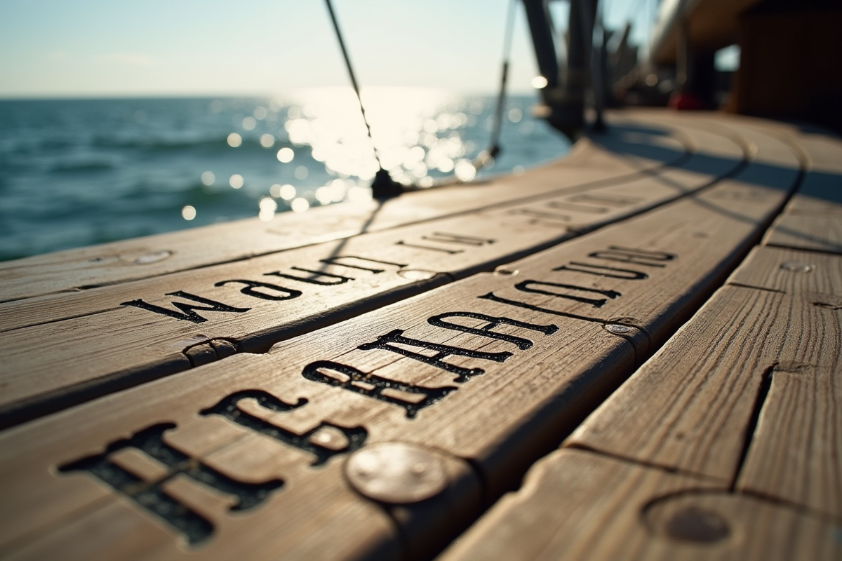 communication maritime
