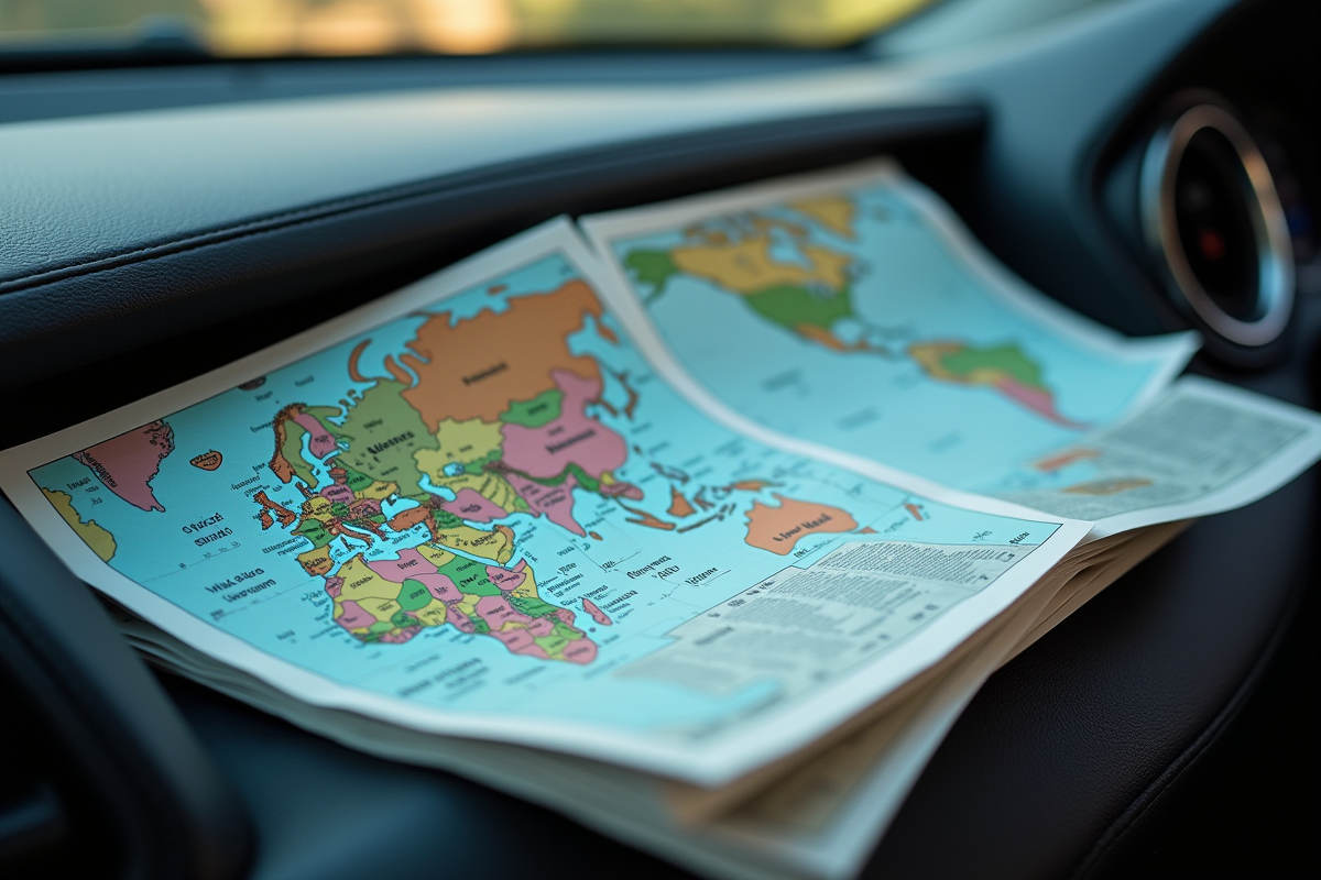 permis international