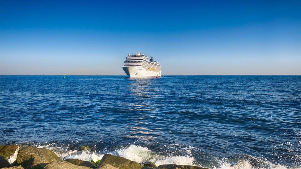 Guide pratique : tout préparer pour une croisière réussie