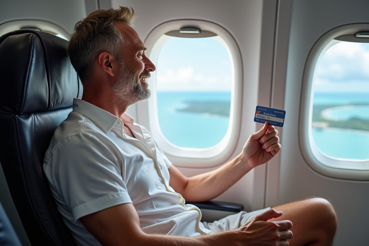 Homme regardant par la fenêtre d