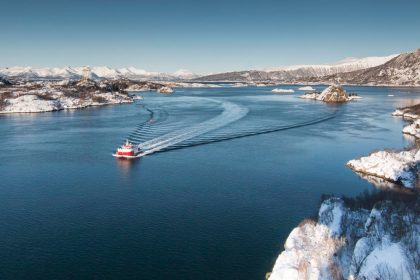 L’Antarctique autrement : l’expérience immersive d’une croisière premium !