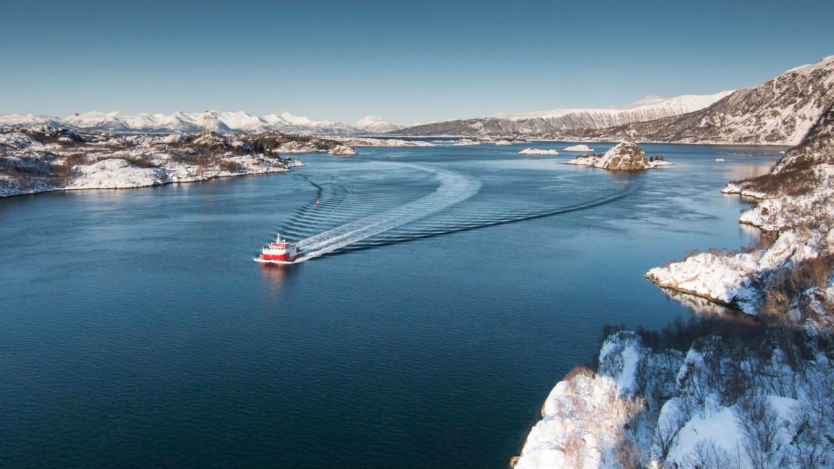 L’Antarctique autrement : l’expérience immersive d’une croisière premium !