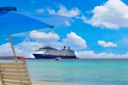 Le charme des îles, le confort du luxe : voyage au cœur des Caraïbes