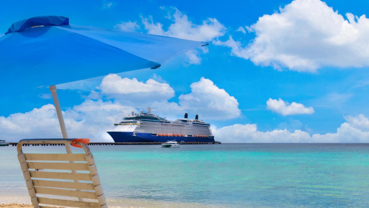 Le charme des îles, le confort du luxe : voyage au cœur des Caraïbes