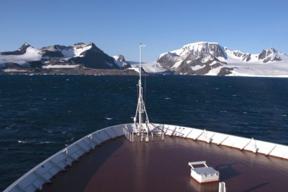 Le continent blanc : vivre l’expérience d’une croisière en Antarctique