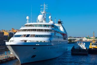 Navire de luxe : la croisière comme vous ne l'avez jamais vécue !