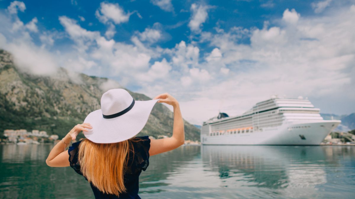 Offrez-vous la croisière qui rend vos vacances magiques